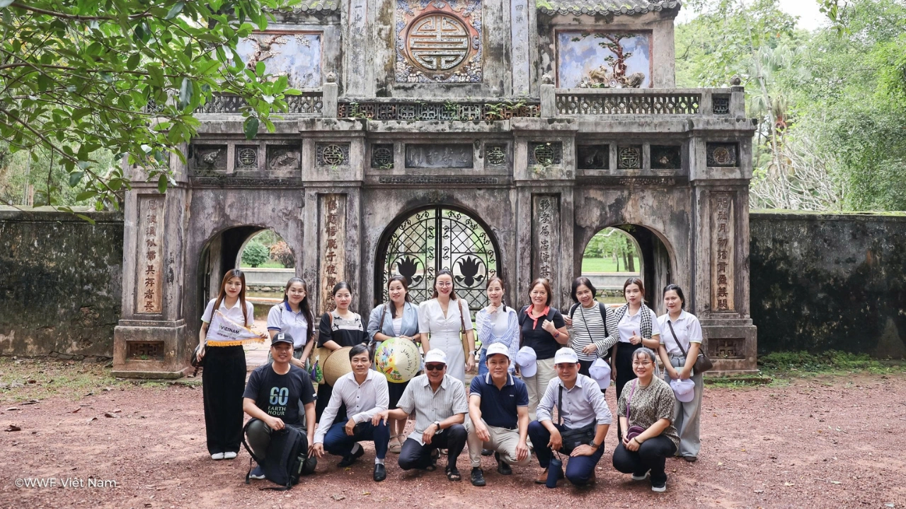 Essential tips for your Hue 1 day tour